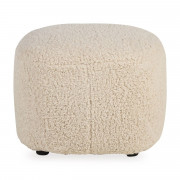 ottomn lbtart Gomi fotelhoz - Sheep Sheep